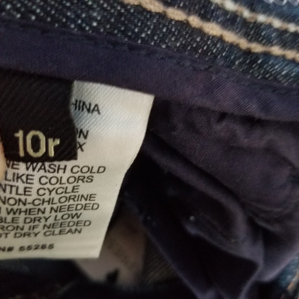 Express Jeans - Picture 4 of 7